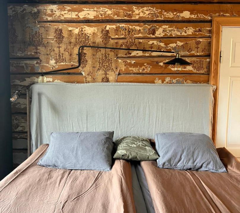 Photo of Bedroom in Pitea