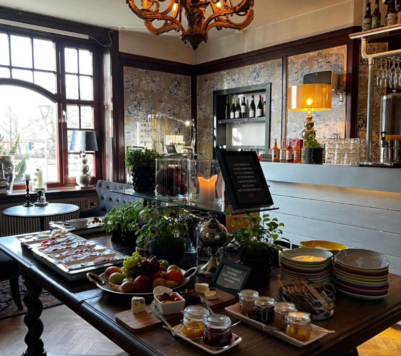 Photo of Kitchen in Trelleborg
