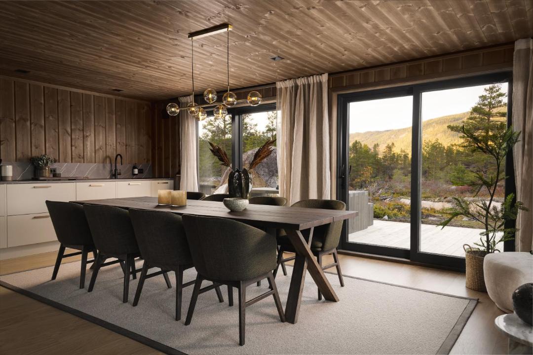 Photo of Others in Kviteseid
