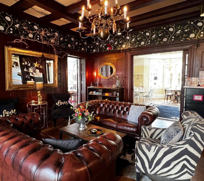 Photo of Livingroom in Trelleborg