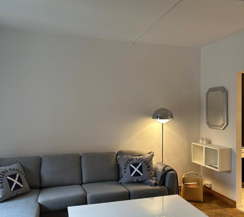 Photo of Livingroom in Trelleborg