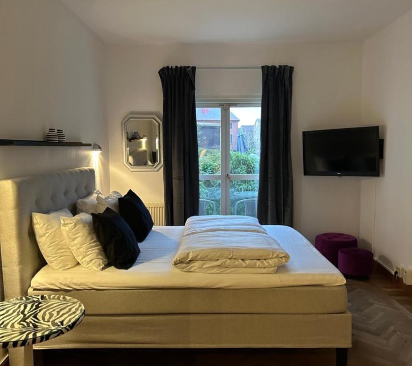 Photo of Bedroom in Trelleborg