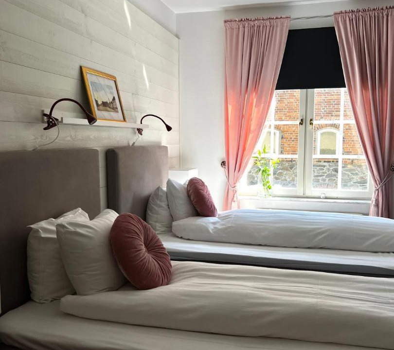 Photo of Bedroom in Trelleborg