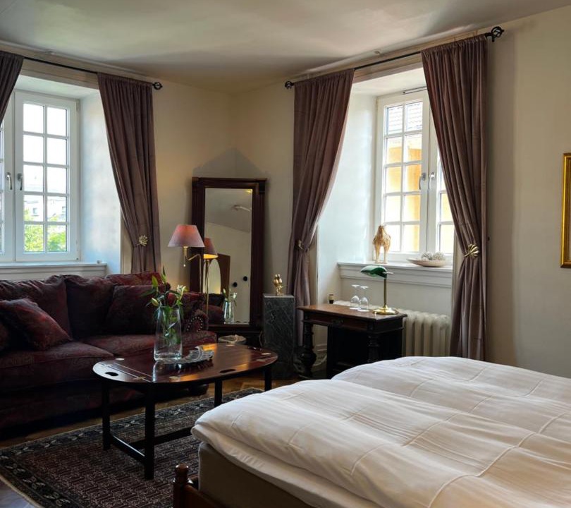 Photo of Bedroom in Trelleborg