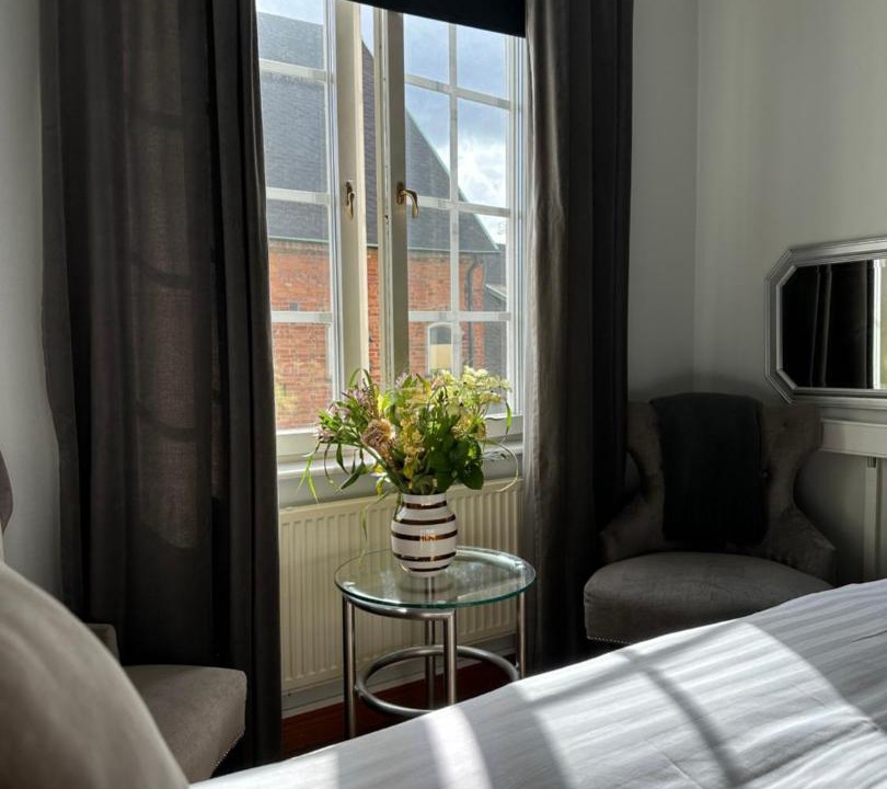 Photo of Bedroom in Trelleborg