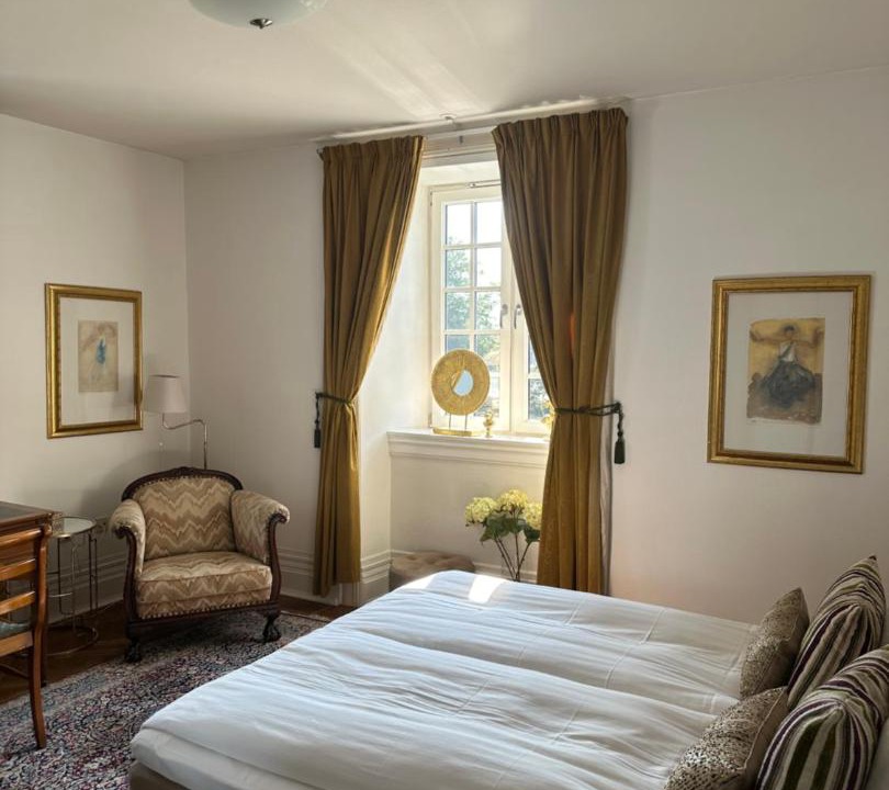 Photo of Bedroom in Trelleborg