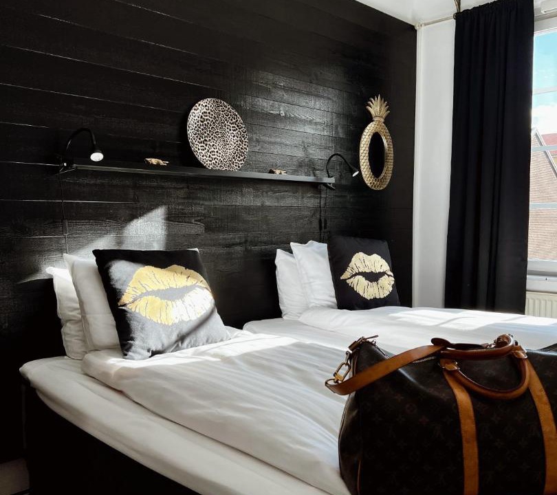 Photo of Bedroom in Trelleborg