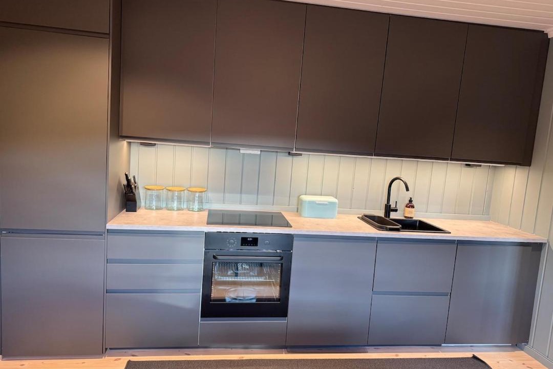 Photo of Kitchen in Sor-Aurdal