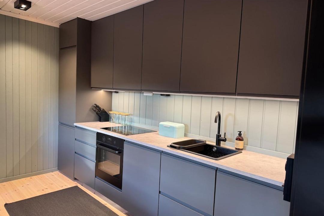 Photo of Kitchen in Sor-Aurdal