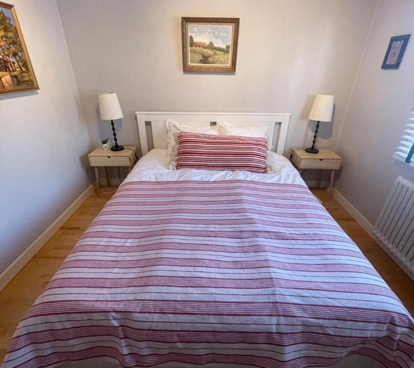 Photo of Bedroom in Tollered