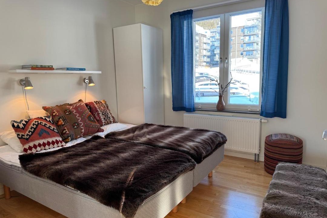 Photo of Bedroom in Are