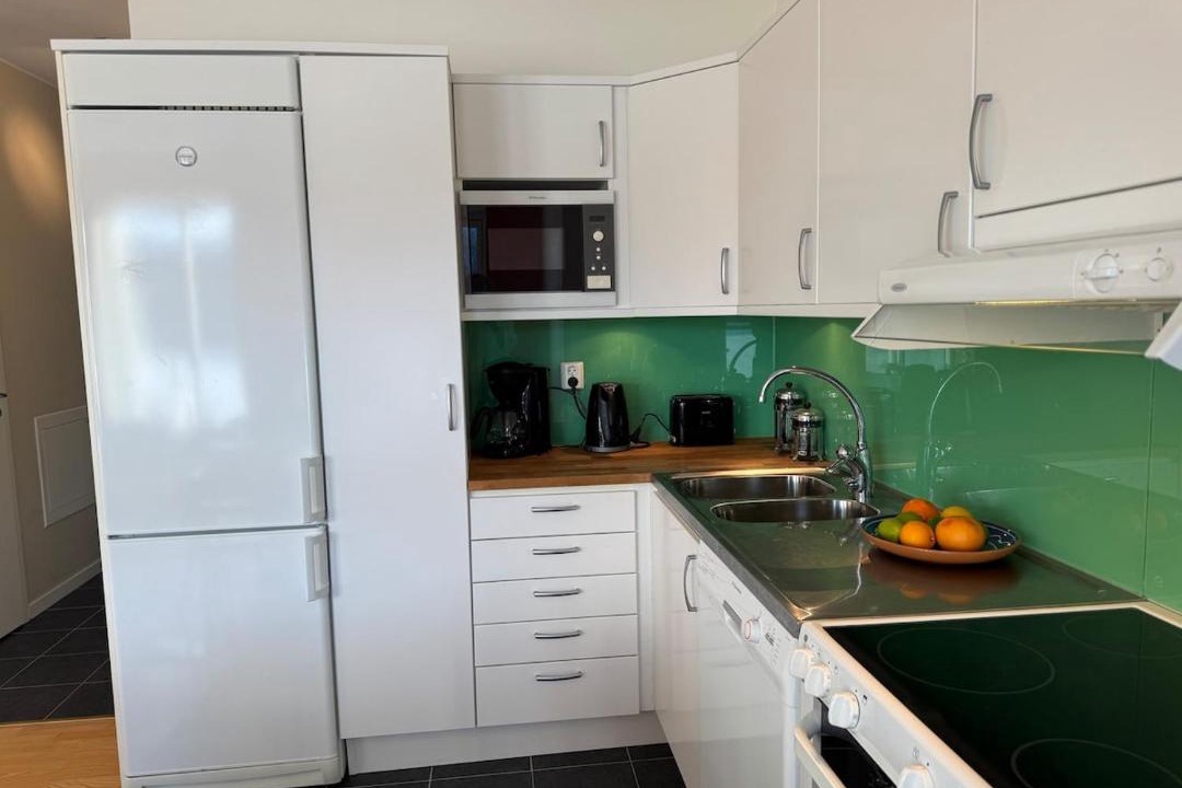 Photo of Kitchen in Are