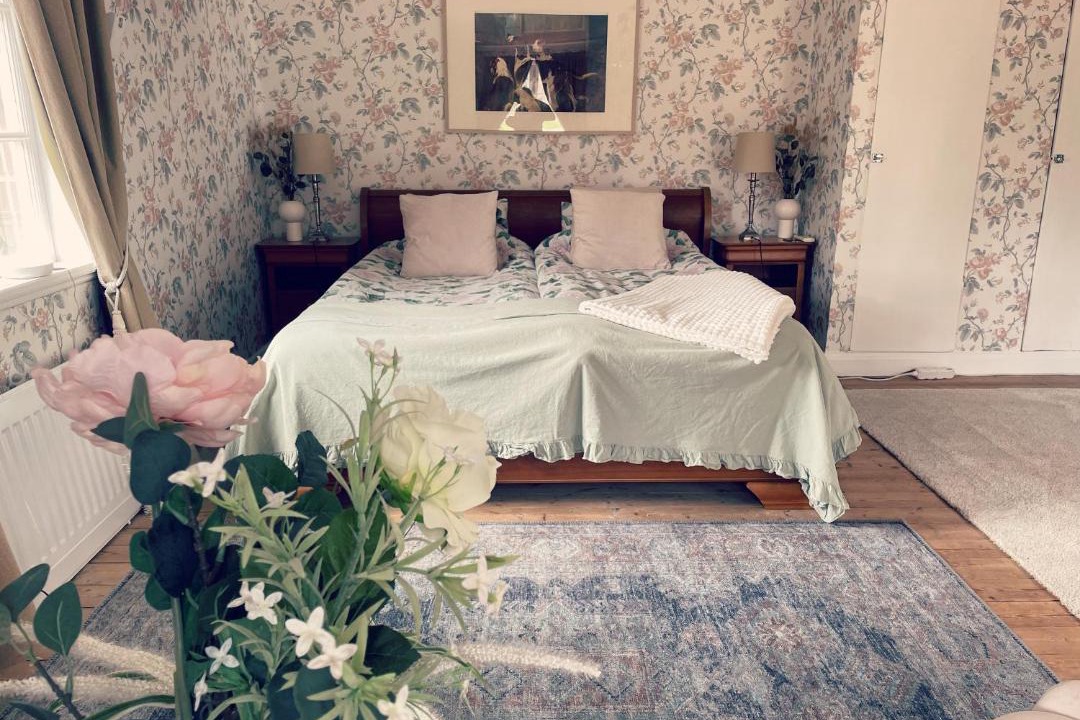Photo of Bedroom in Hallstahammar Municipality