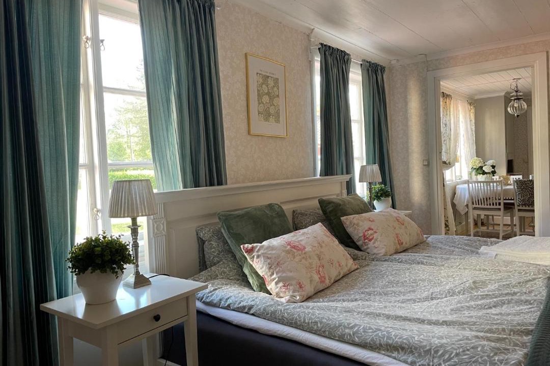 Photo of Bedroom in Hallstahammar Municipality