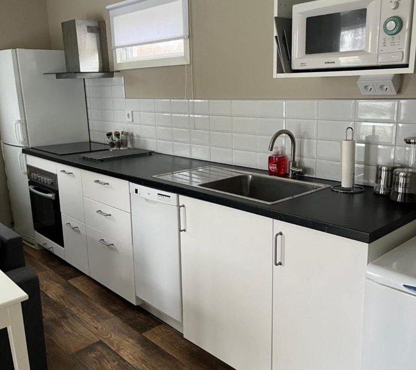 Photo of Kitchen in Heberg