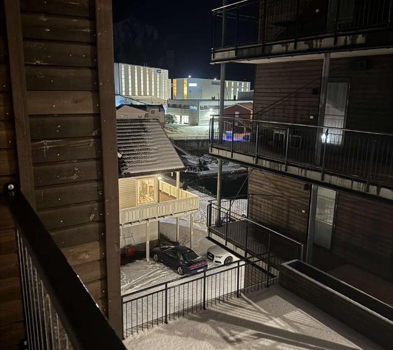 Photo of Others in Svolvaer