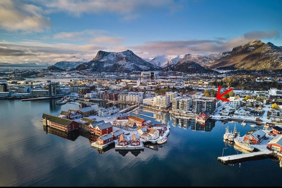 Photo of Others in Svolvaer