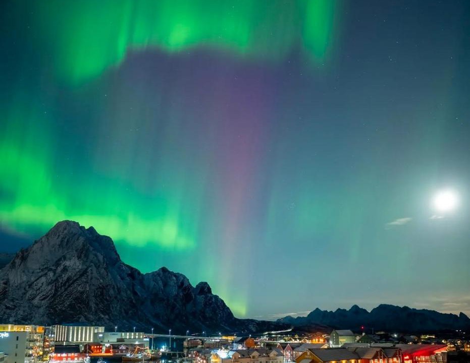 Photo of Others in Svolvaer