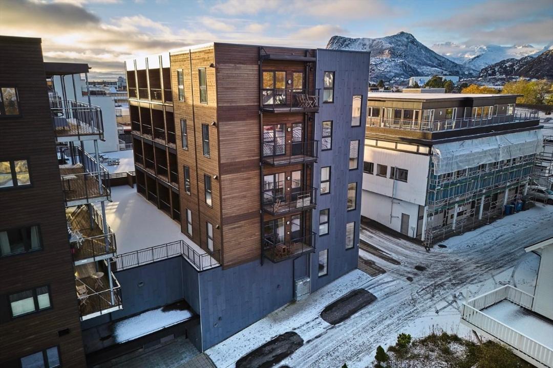 Photo of Others in Svolvaer