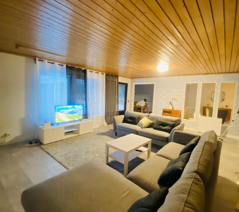 Photo of Livingroom in Skelleftea