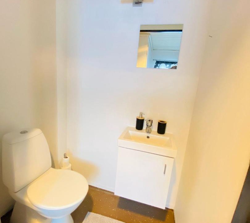 Photo of Bathroom in Skelleftea