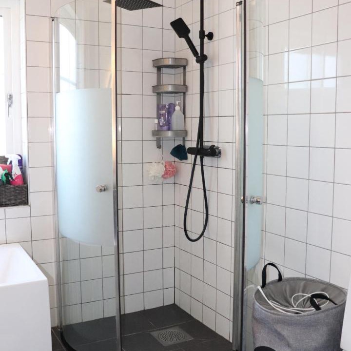 Photo of Bathroom in Farjestaden