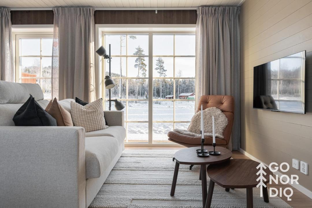 Photo of Livingroom in Tallberg