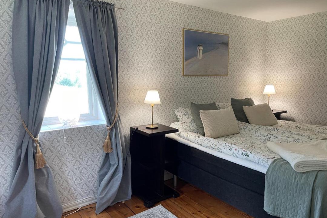 Photo of Bedroom in Hallstahammar Municipality