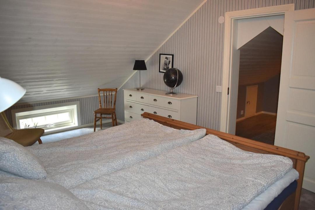 Photo of Bedroom in Sloinge