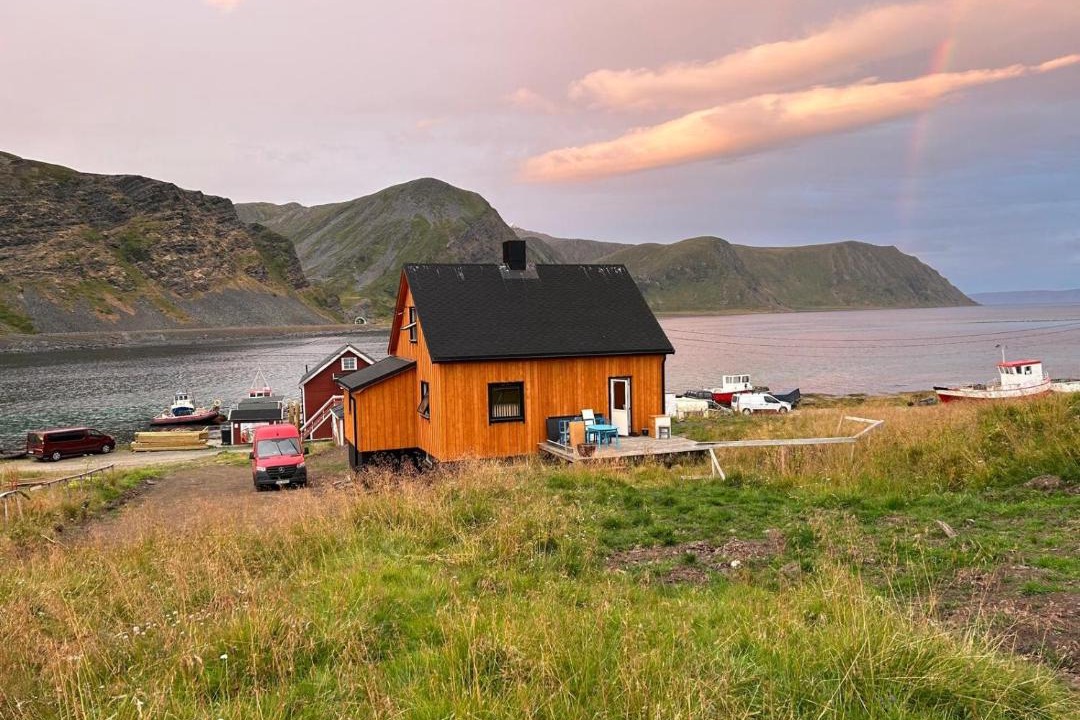 Photo of Others in Nordkapp