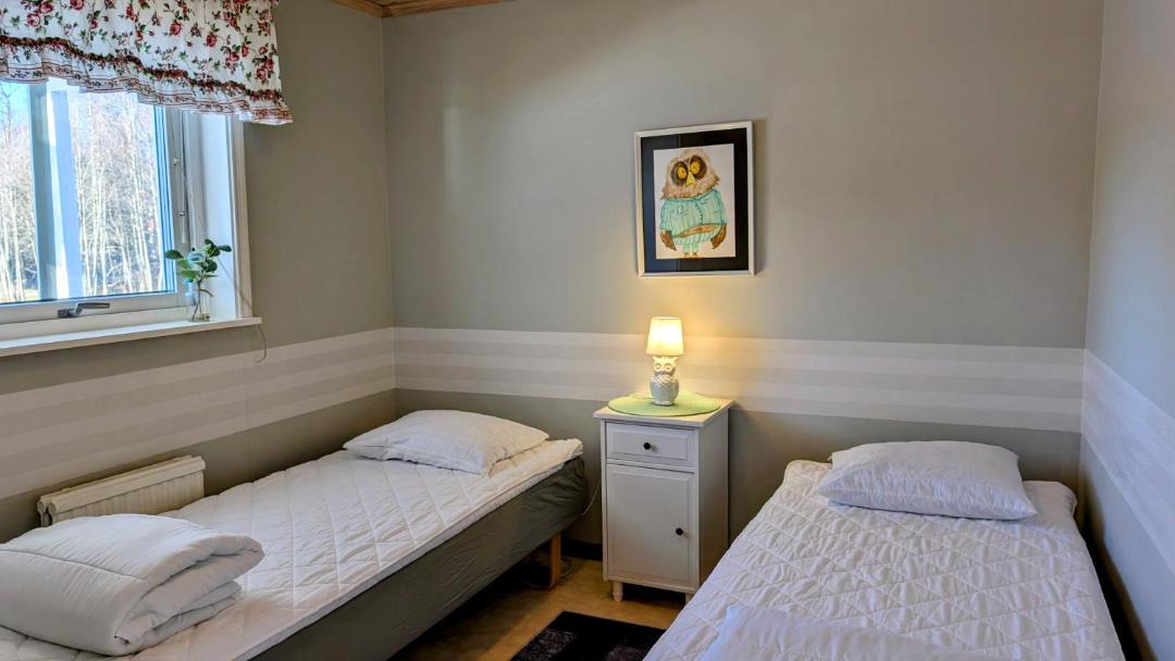 Photo of Bedroom in Dalskog