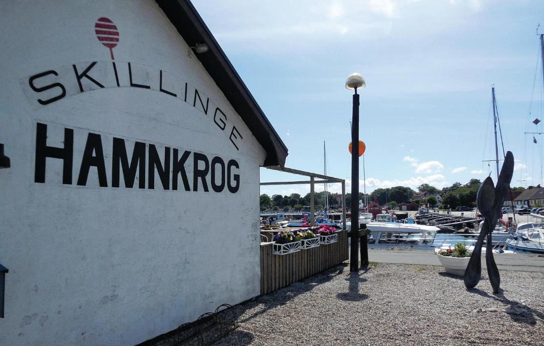 Photo of Others in Skillinge