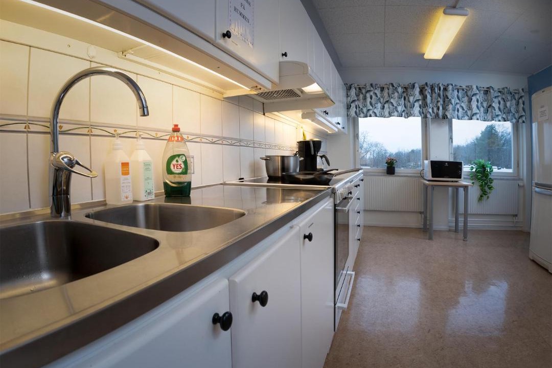 Photo of Kitchen in Centrum