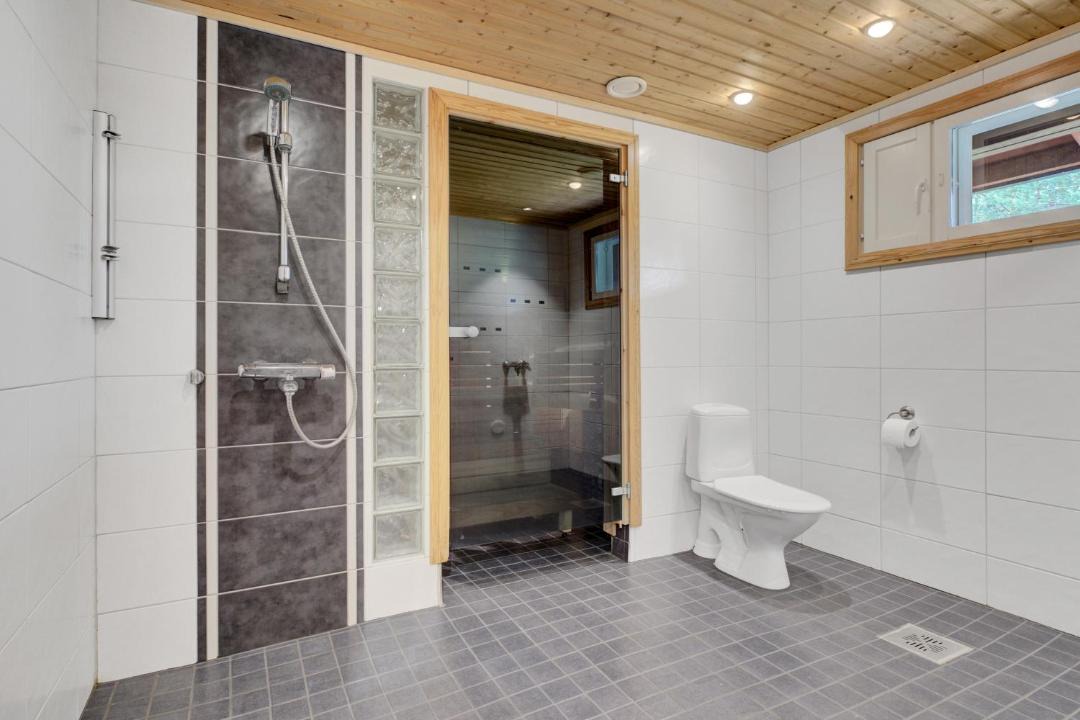 Photo of Bathroom in Lampivaara