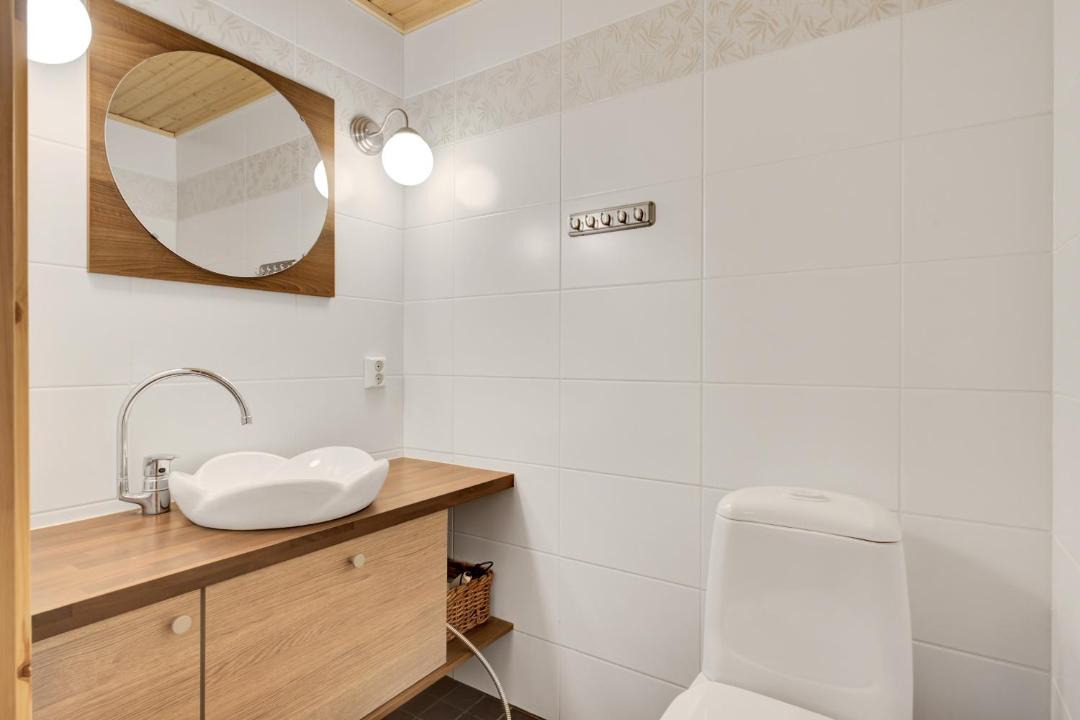 Photo of Bathroom in Lampivaara