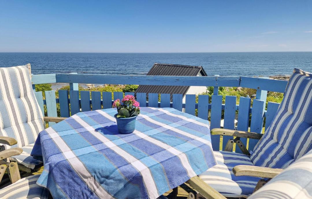 Photo of Patio Balcony in Simrishamn
