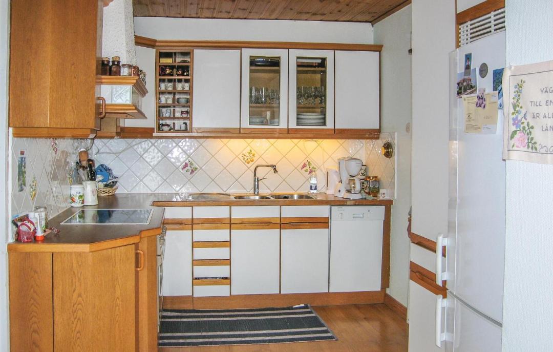 Photo of Kitchen in Simrishamn