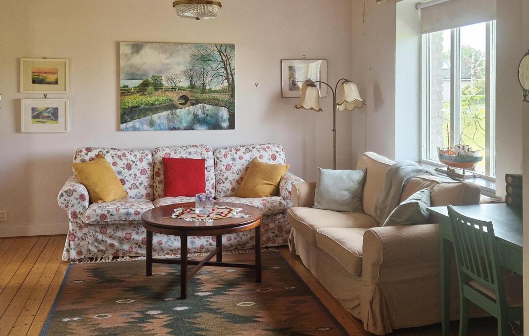 Photo of Livingroom in Simrishamn
