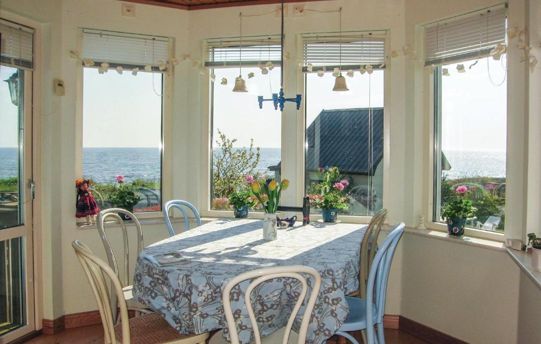 Photo of Patio Balcony in Simrishamn