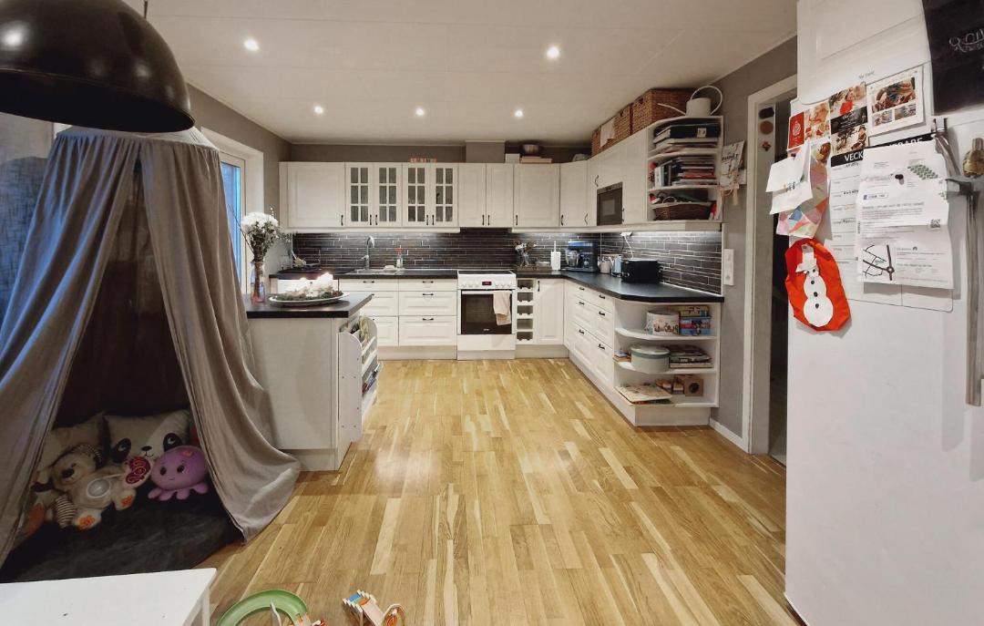 Photo of Kitchen in Roke