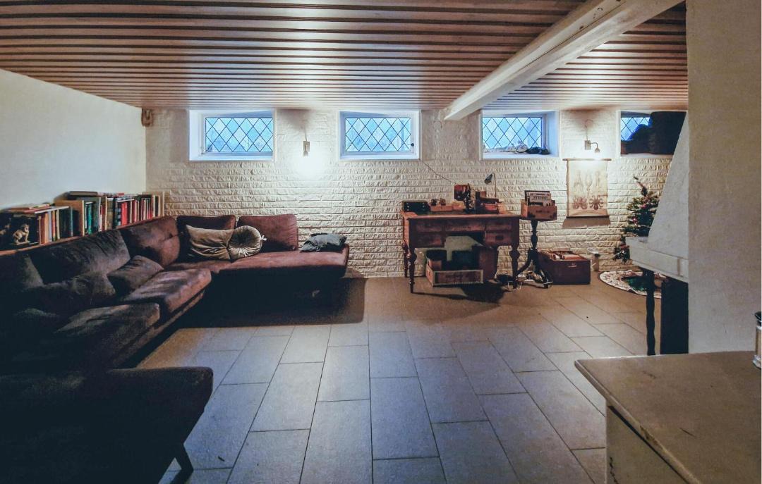 Photo of Livingroom in Roke