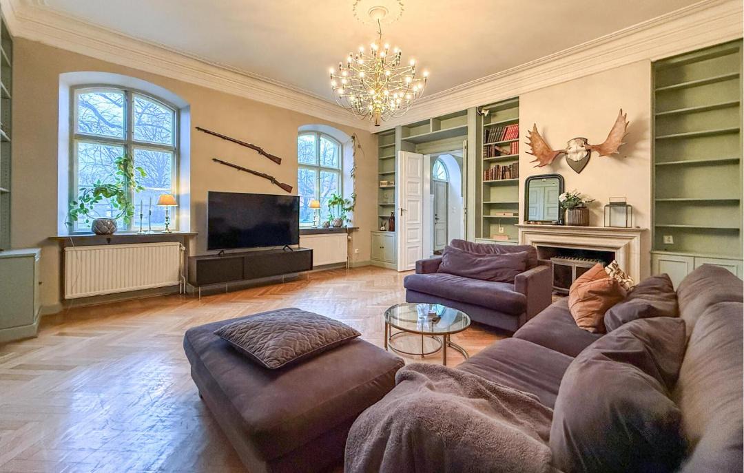 Photo of Livingroom in Vallakra