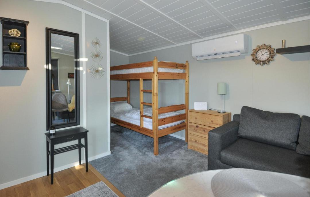 Photo of Bedroom in Grums
