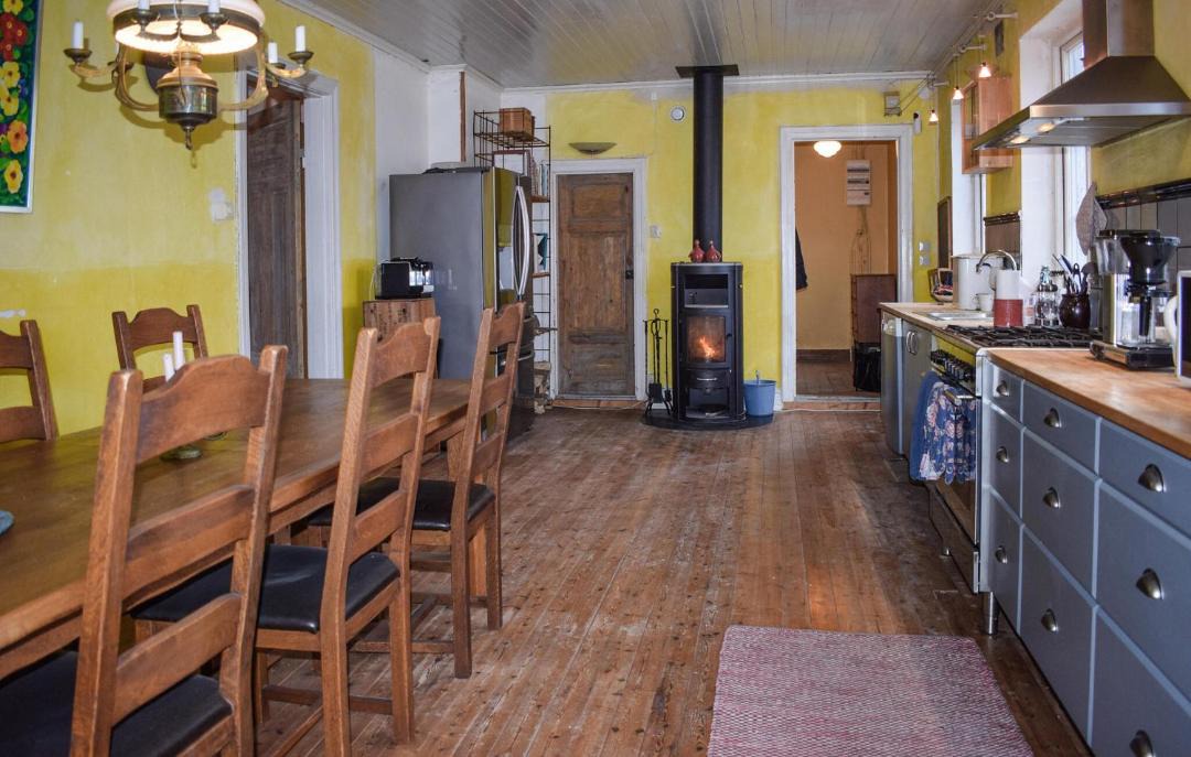 Photo of Kitchen in Ostra Ingelstad