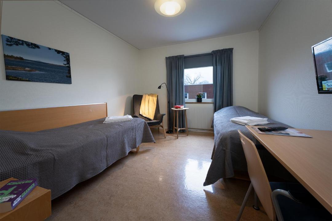 Photo of Bedroom in Centrum