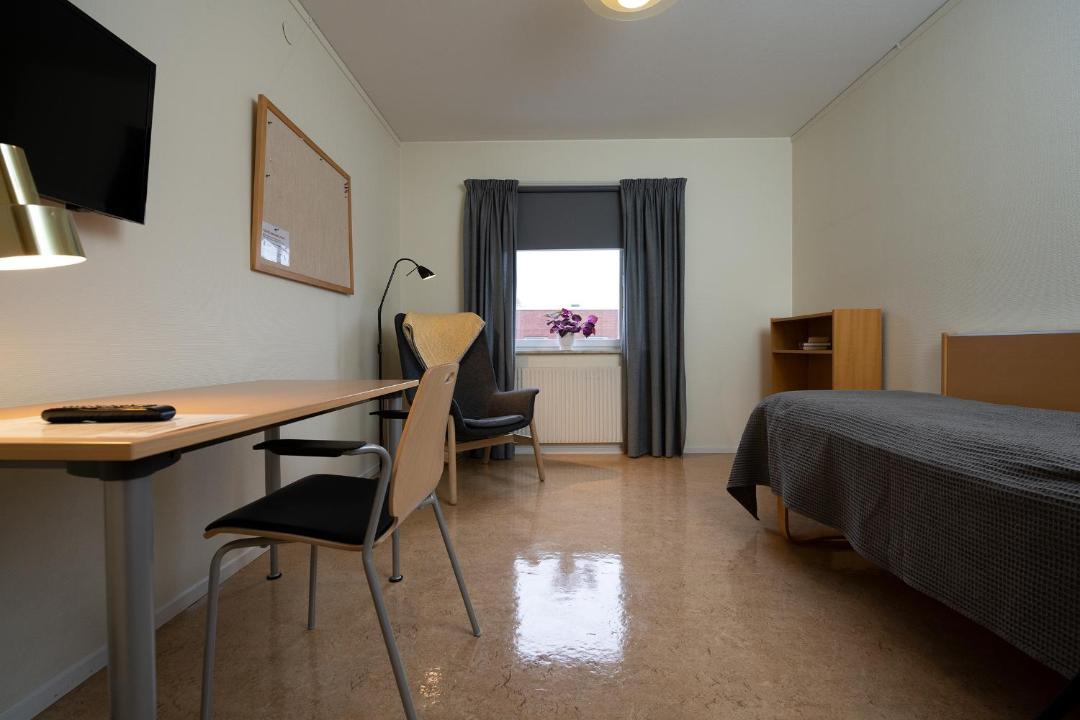 Photo of Bedroom in Centrum