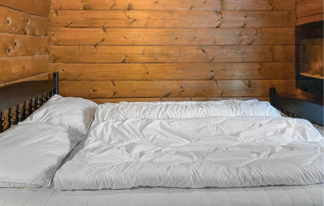 Photo of Bedroom in Møre og Romsdal