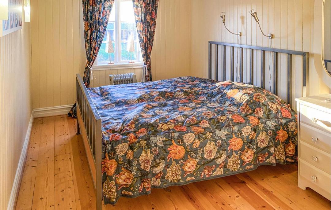 Photo of Bedroom in Odeshog