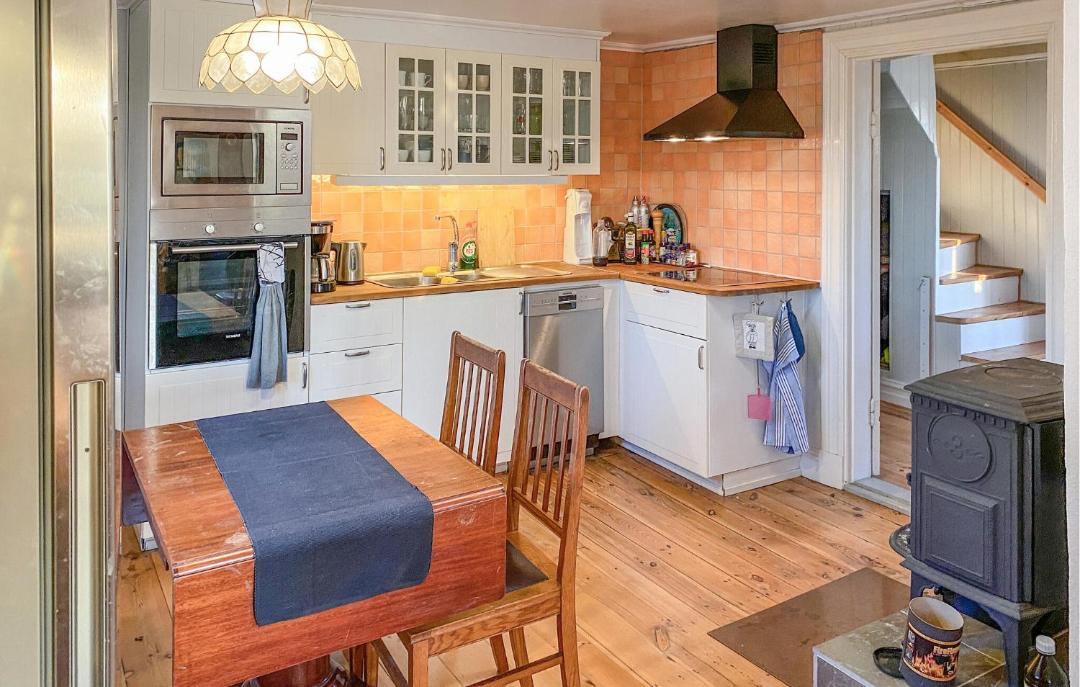 Photo of Kitchen in Odeshog
