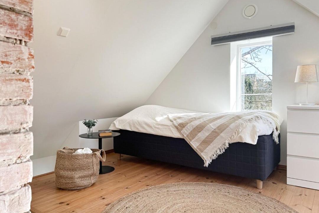 Photo of Bedroom in Flyinge